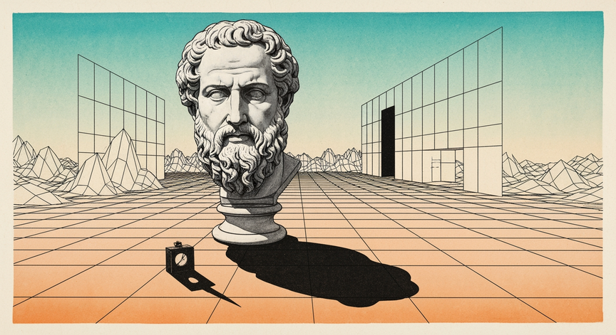 Core Frameworks in Philosophical Thought