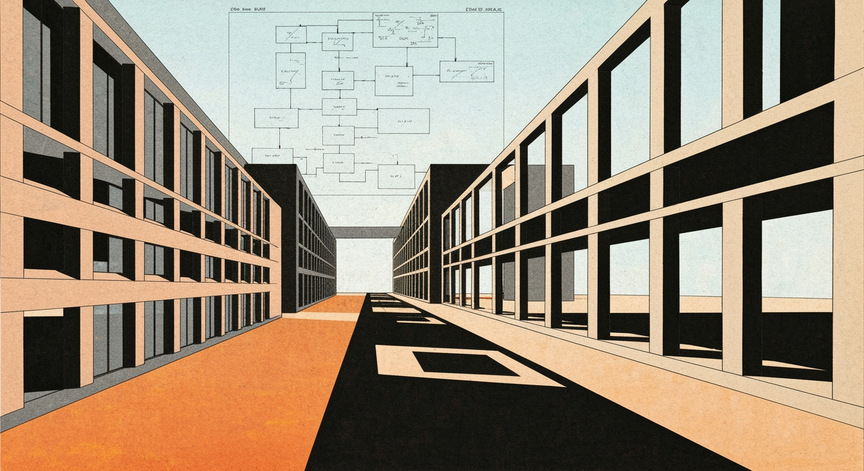 Conplex Architecture Explained