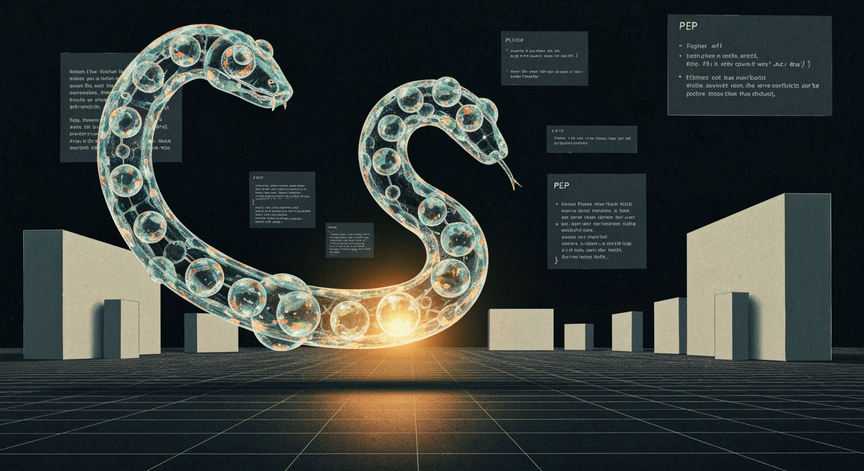 Python 3.14 Core Internals and Idioms