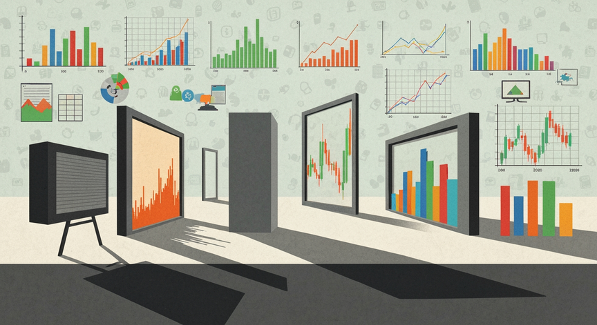 Mastering Stock Market Fundamentals for Confident Investing