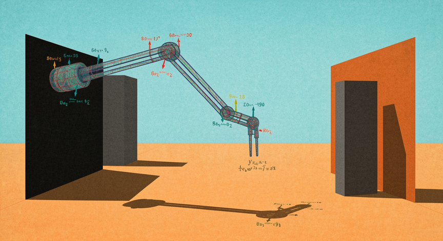 Robotic Differential Kinematics