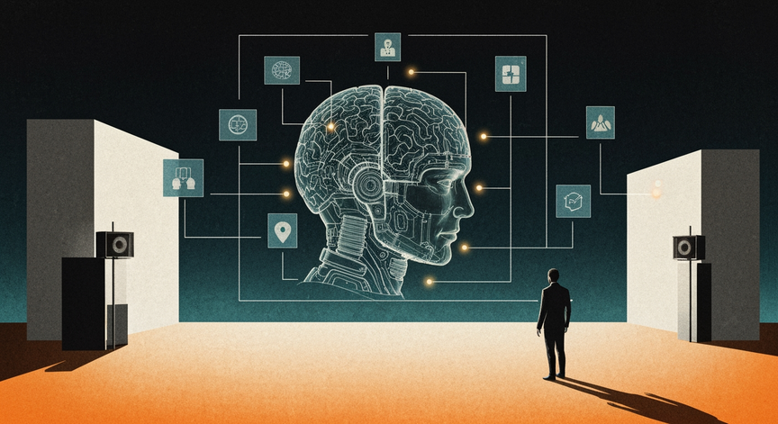 Building Task-Oriented AI Agents