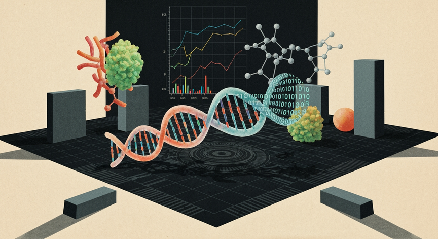 Applied Bioinformatics and Data Analysis