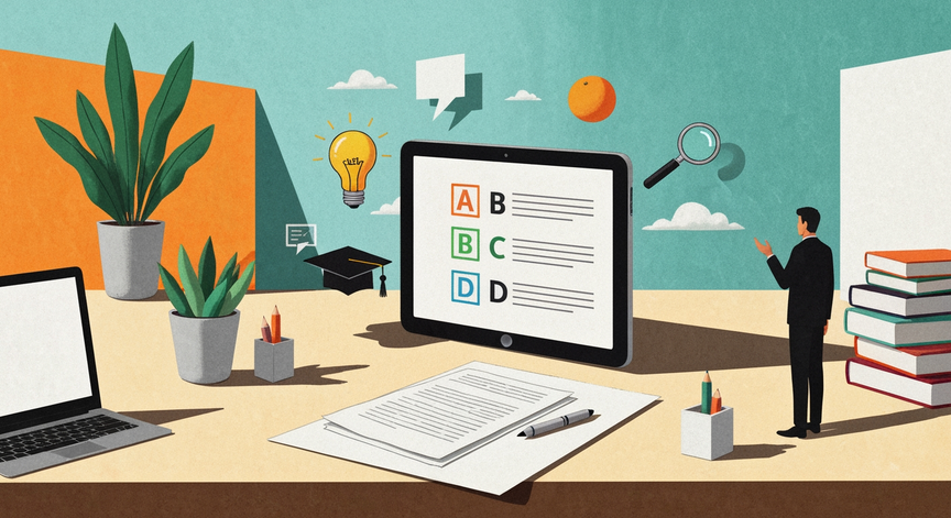 Mastering ABCD Learning Objectives