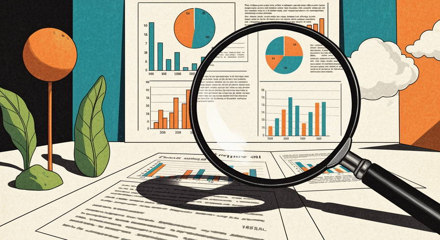 Decoding Earnings Reports for Stock Investment