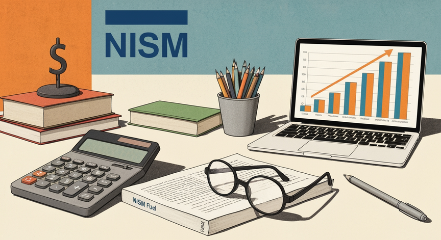 NISM Series V-A: Mutual Fund Course