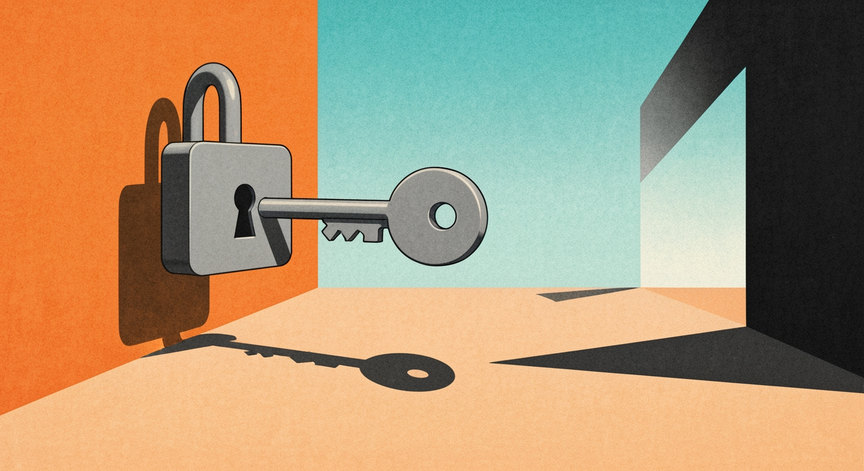 Master Your Passwords