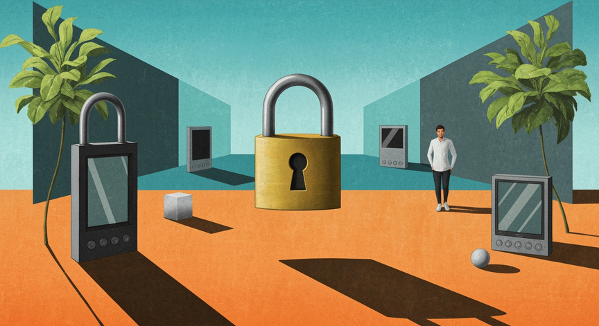 Mastering Password Managers
