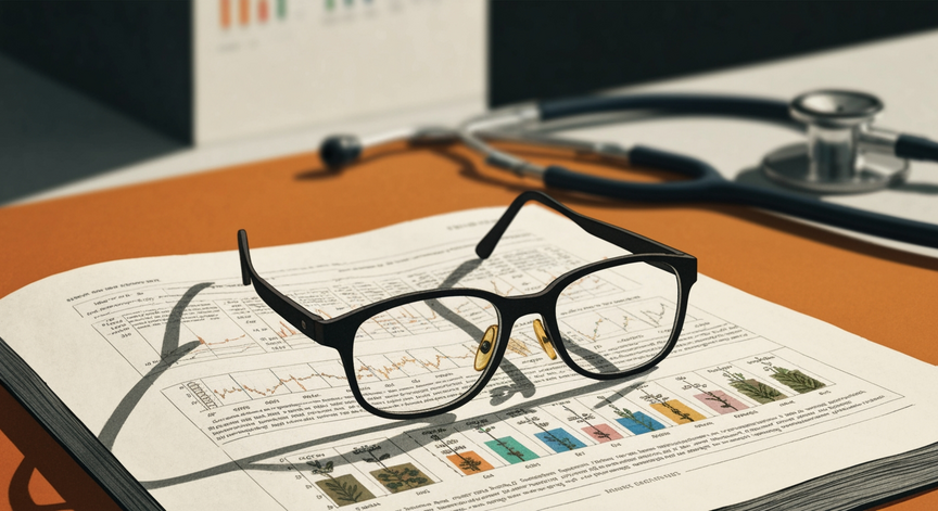 Critical Appraisal of Medical Research