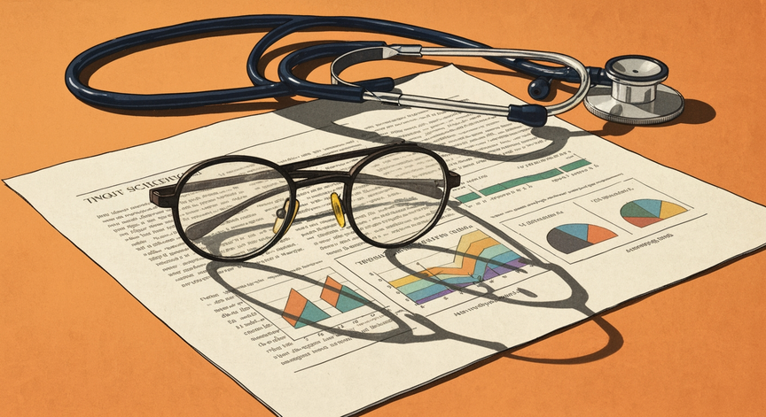 Critical Appraisal of Medical Research