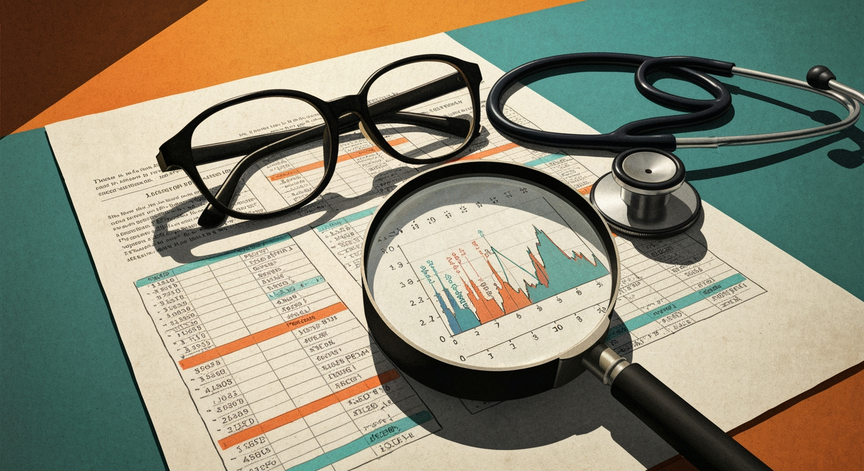 Critical Appraisal of Medical Research