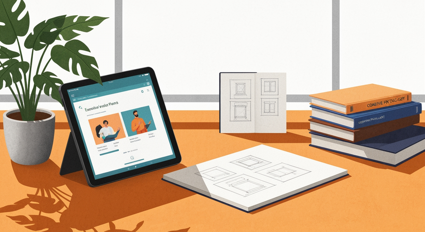 Educational Design and Instructional Technology