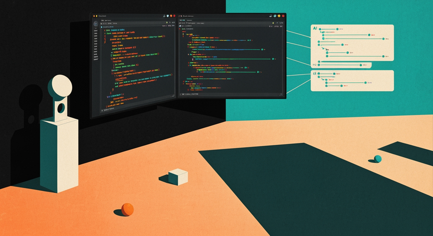 Mastering Cursor and Claude Code