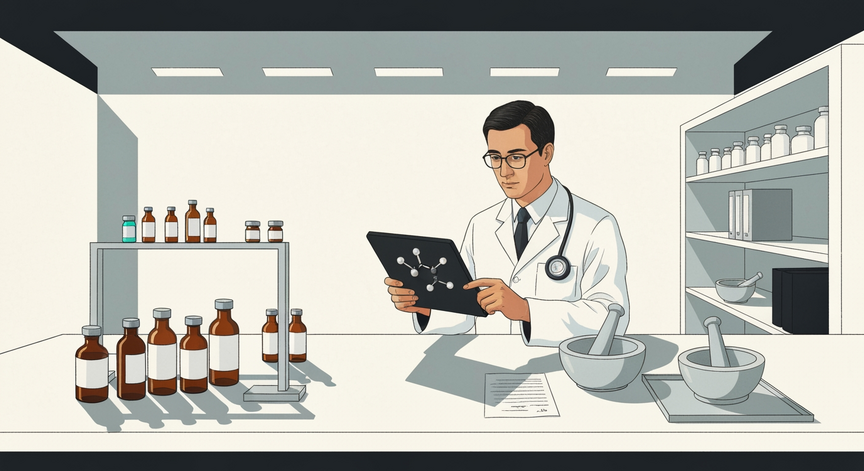 Pharmacy Science and Clinical Practice
