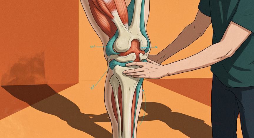 Applied Physiotherapy and Rehabilitation