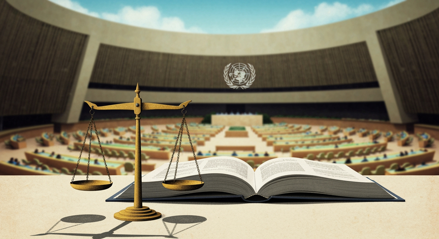 International Human Rights Law Systems