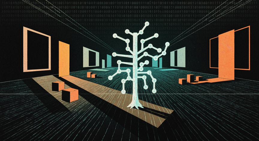 Data Structures for MCA