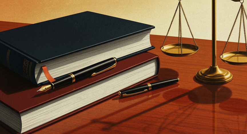 Professional Legal English Mastery