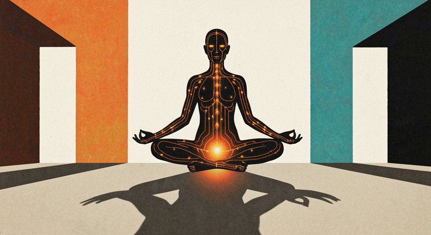 Advanced Qi Cultivation and Application