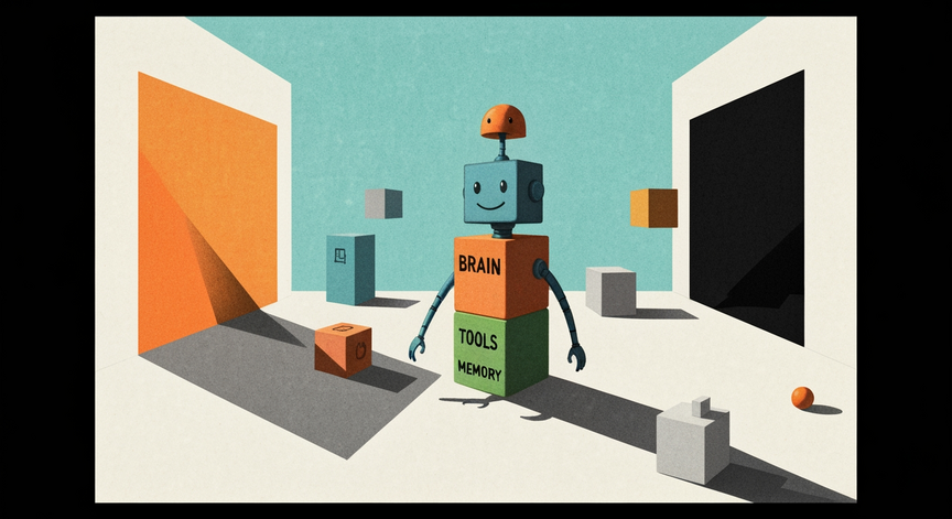 Building Your First AI Agent