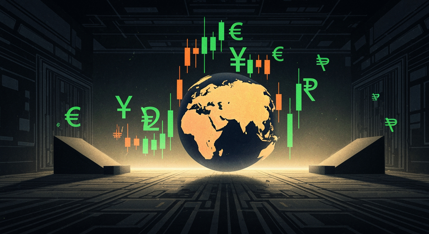 Advanced Global Alpha Strategies