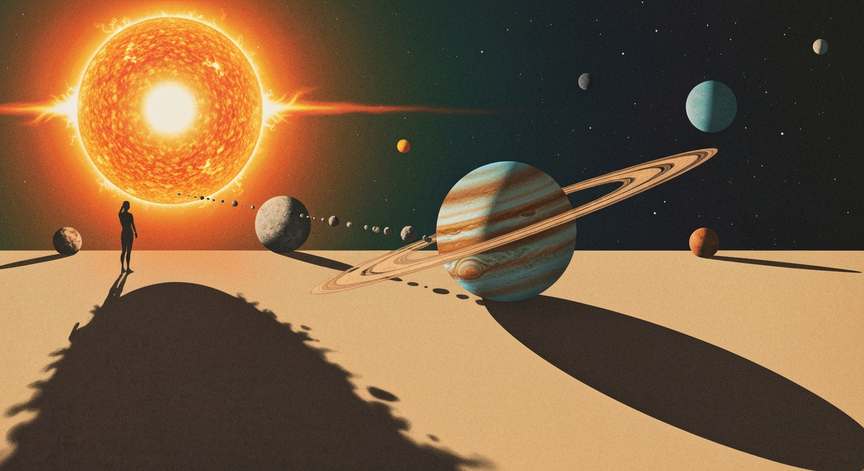 Solar System Dynamics and Composition