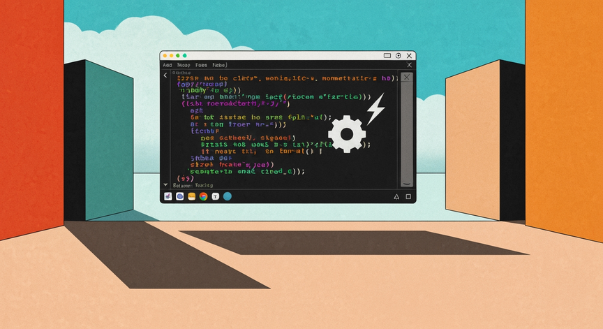 Advanced Mac Terminal Workflows