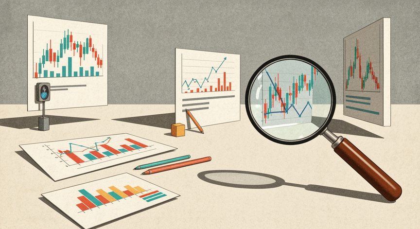 Stock Market Fundamentals for Smarter Investing