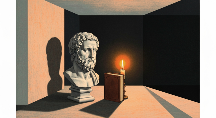 Epictetus's Enchiridion Masterclass