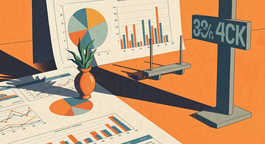 Decoding Earnings Reports for Stock Investment