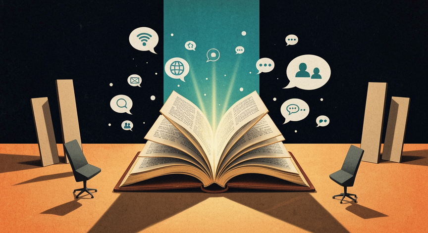 Intermediate English Language Proficiency