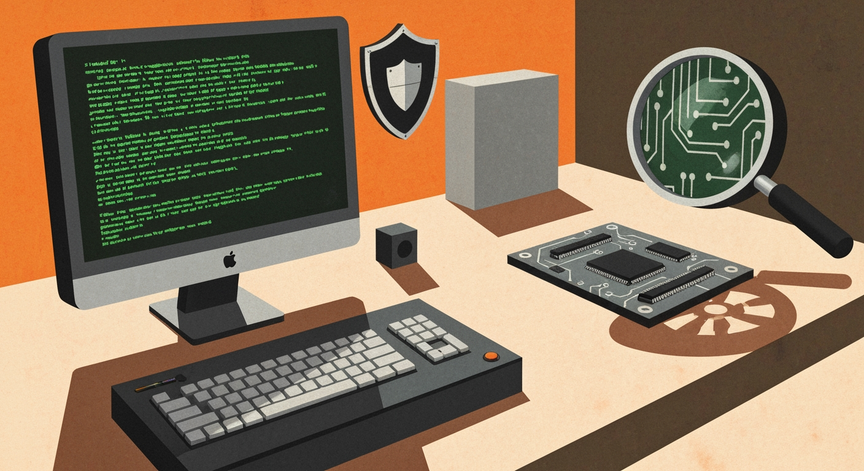Ethical Hacking and Penetration Testing