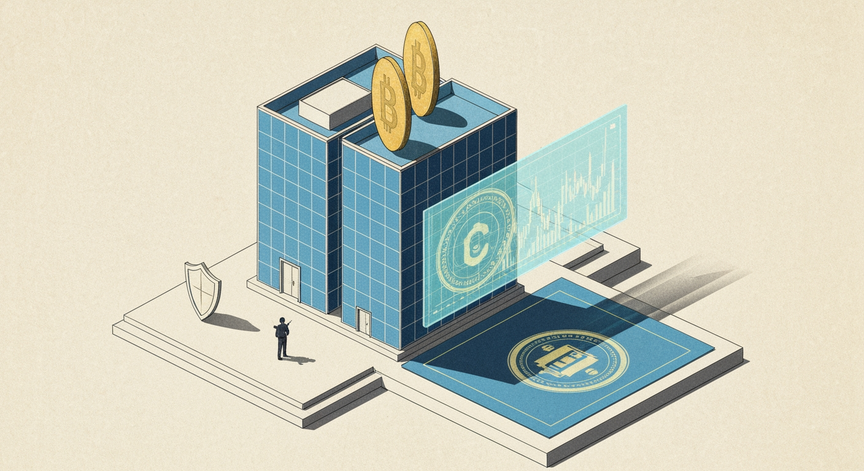 Корпоративный аккаунт Bybit для бизнеса