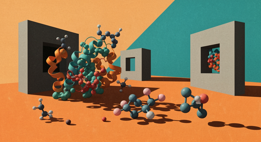 ConPLex Protein Modeling with Chemprop