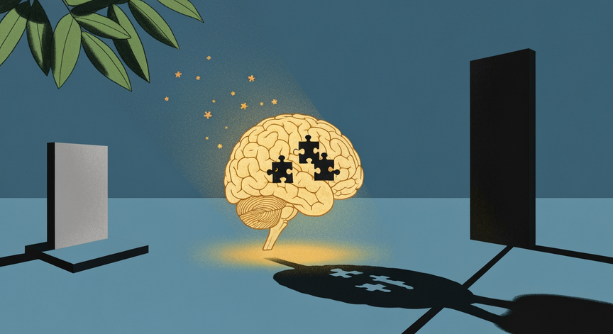 Confiance Totale : Reprogrammez Votre Cerveau
