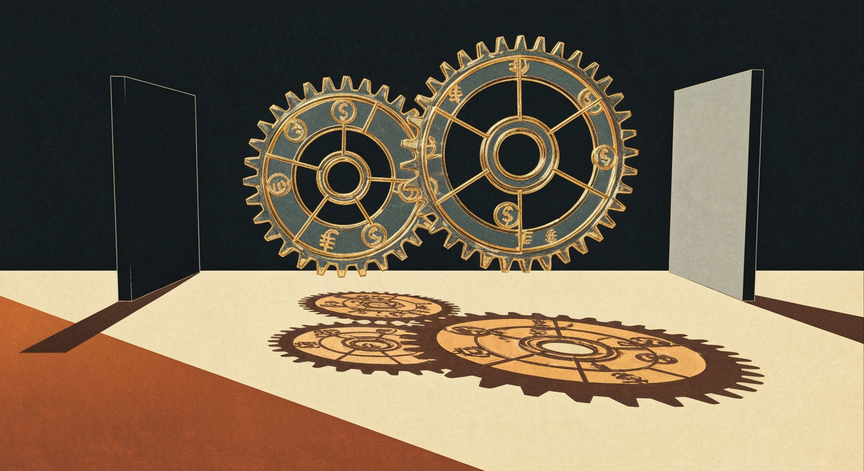 Advanced Financial Mental Models