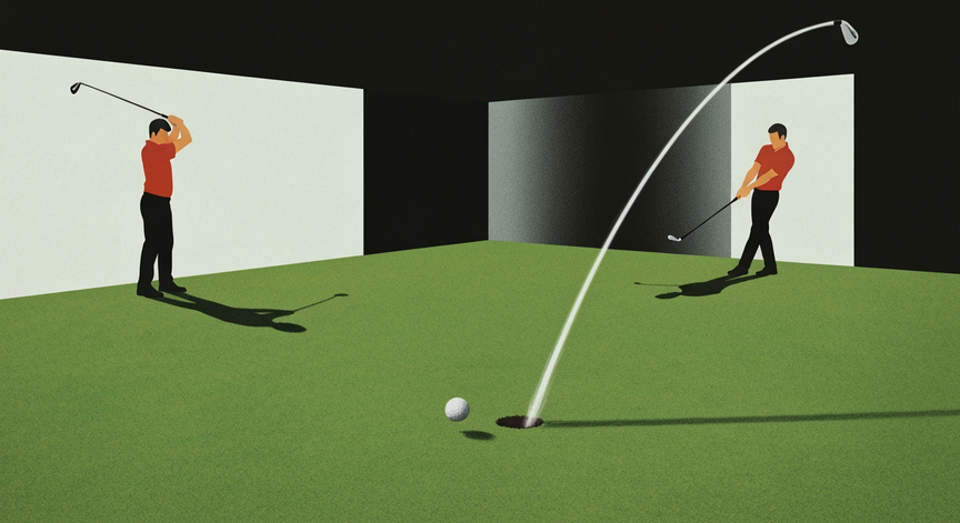 Advanced Golf Swing Optimization