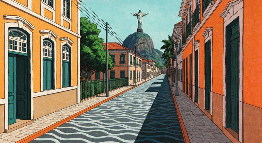 Domínio do Português Brasileiro Intermediário