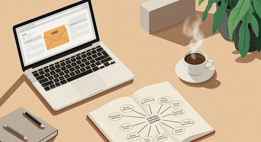 Cold Outreach for Non-Traditional Career Opportunities