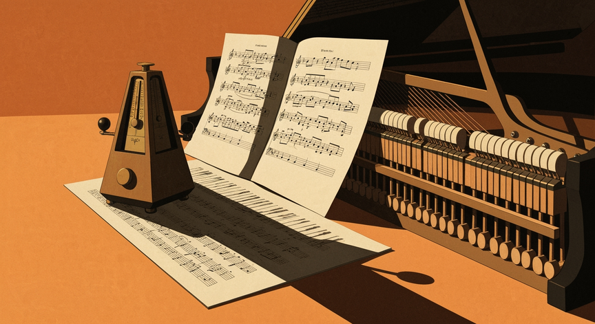 Intermediate Music Theory and Composition