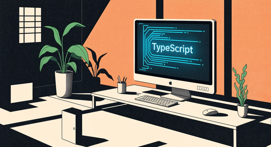 TypeScript for Intermediate Developers
