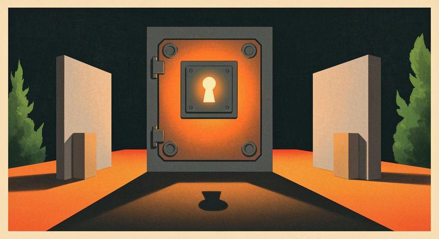 Password Manager Mastery