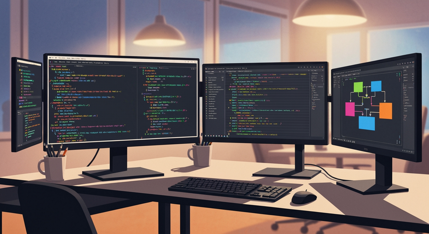 Modern Full-Stack Software Engineering