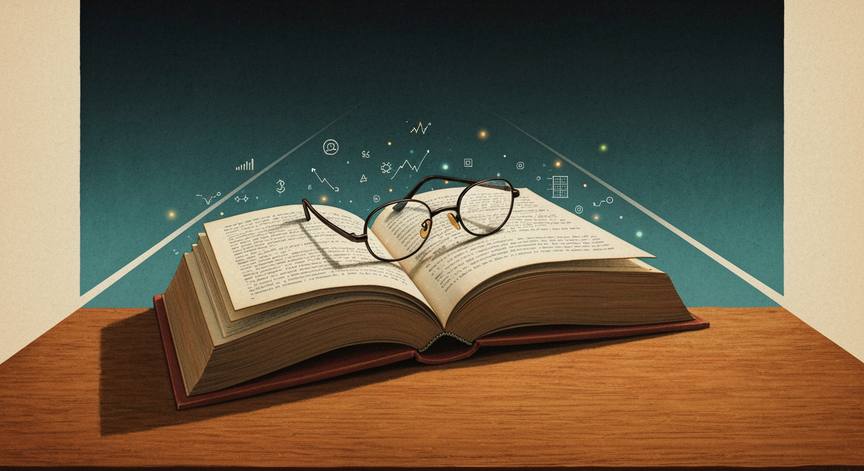 Advanced Critical Reading Strategies