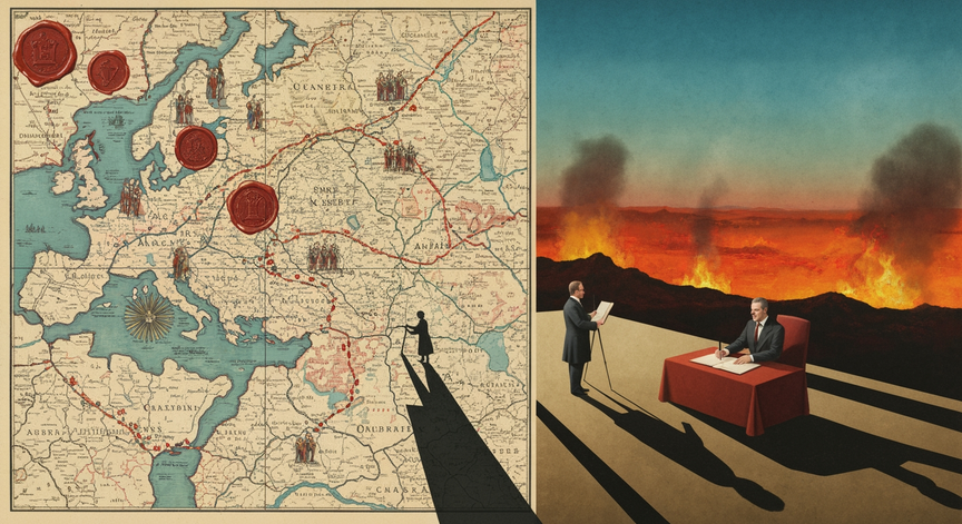 The Thirty Years' War