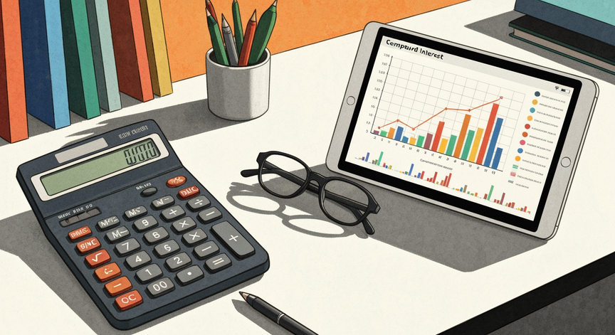 Applied Financial Mathematics