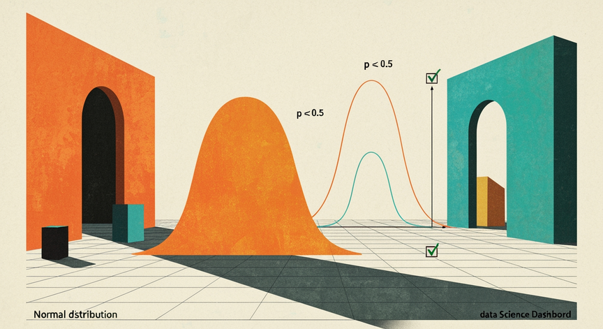 Tests Statistiques Paramétriques et Non Paramétriques