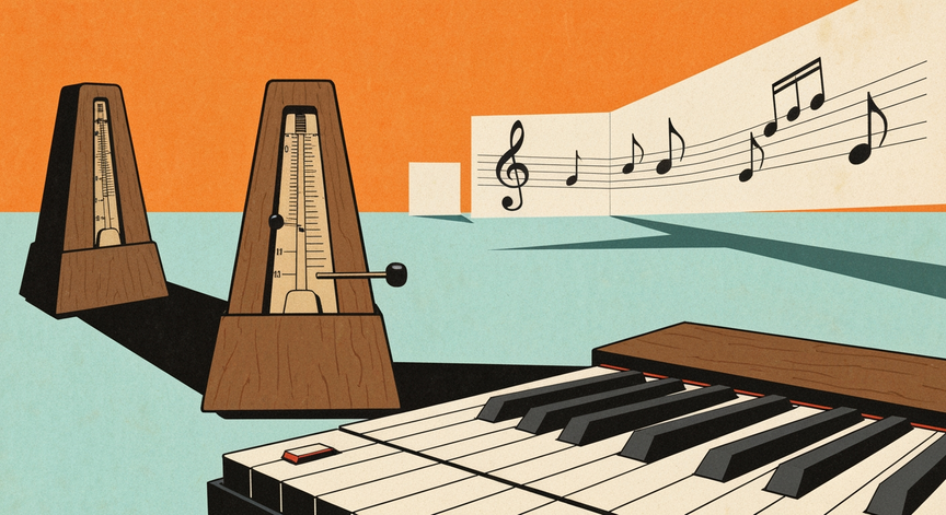 Foundations of Music Theory