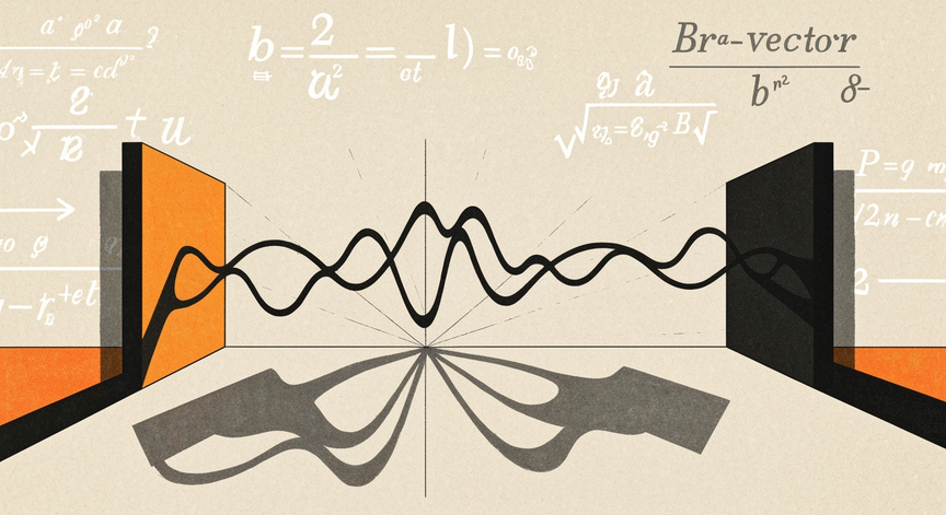 Quantum Mechanics Foundations