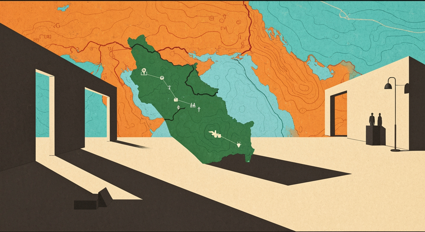 US Intelligence and Kurdish Geopolitics